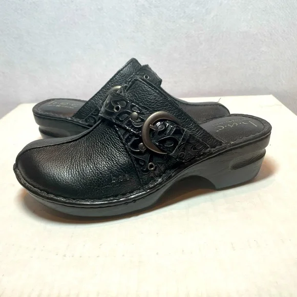 Born Concept Mules - Picture 2 of 4